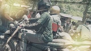 Teman Itu Asyik by Erwin (Unofficial Video Lirik)