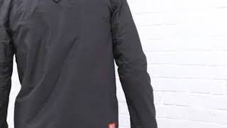  Superdry Windcheater  17   
