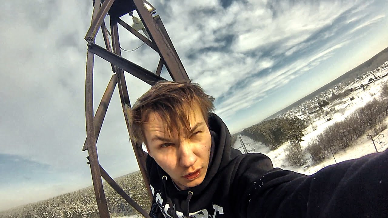 Черников | Электровышка! - YouTube