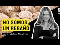 Magdalena Merbilháa: No somos un rebaño