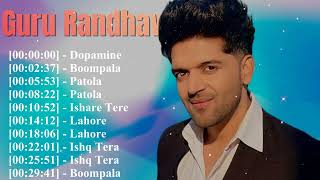 🎧 Guru Randhawa Chill Playlist | Smooth Punjabi Songs, Soft Melodies & Relaxing Favorites screenshot 5