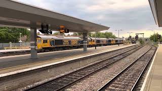 66722 66768 66769 Oxford 150822