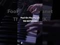 【40周年】TM NETWORK - Fool On The Planet 1987 Covered by Ghost1992 #tmnetwork #小室哲哉 #shorts