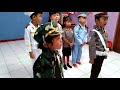 Memperingati Hari Pahlawan Tahun 2018 di PG/TK/SLB AYAHBUNDA(3)