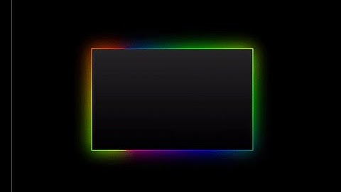 Drop shadow be a Gradient - CSS Animated Gradient Shadow Effects - Quick HTML, CSS Tips & Tricks