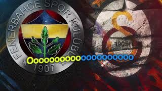 Fenerbahce Ve Galatasaray Marşı Hangisi Daha Güzel? Galatasaray💛❤️