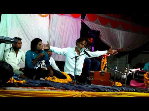 Stage Show Balwant Singh Pura Zoom UTI Public..