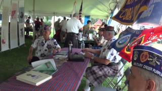 Scottish Festival [Hawaii Web TV]