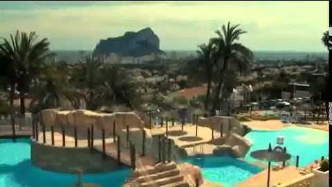 Calpe official video