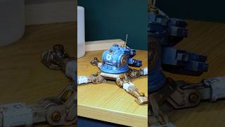 Painting Warhammer in pieces 👌 #warhammercommunity