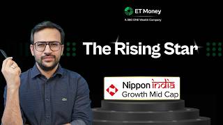 Nippon India Mid Cap Is This The New Mid Cap King?