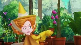 София Прекрасная - Дорогу мисс Крапиве! - Серия 16, Сезон 1 | Мультфильм Disney про принцесс София Прекрасная - Дорогу мисс Крапиве! - Серия 16, Сезон 1 | Мультфильм Disney про принцесс