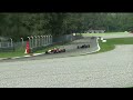 Euroformula Open 2016 LAST LAP IN MONZA
