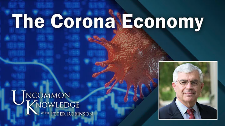 The Corona Economy with John B. Taylor