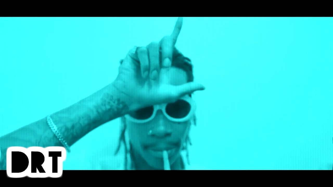 Wiz Khalifa - Fucc Day (Official Video)