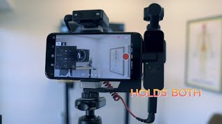 DJI - Osmo Pocket - Gear It Up (feat. FlytPath)