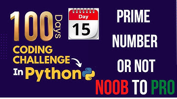 Day 15 | 100 Days Coding Challenge in Python | #python #programs #anjaliluthra #btech #bca #bsc #cs