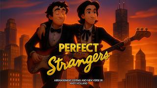 Perfect Strangers Theme Song / Extended Rock Cover (Remastered and Balanced)