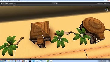 3D Parking Game Source Code - Changing Theme