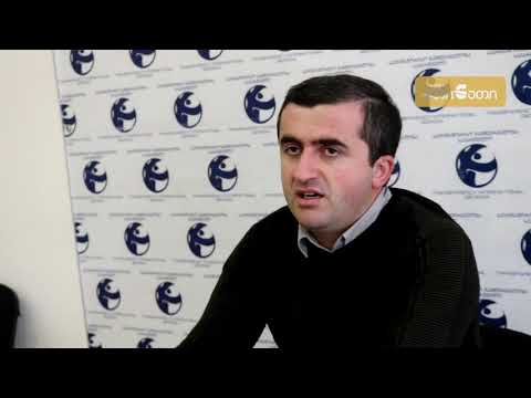 TI- ის სამოქალაქო საბჭოების მიერ გამოვლენილი საჭიროებები წარმოადგინეს