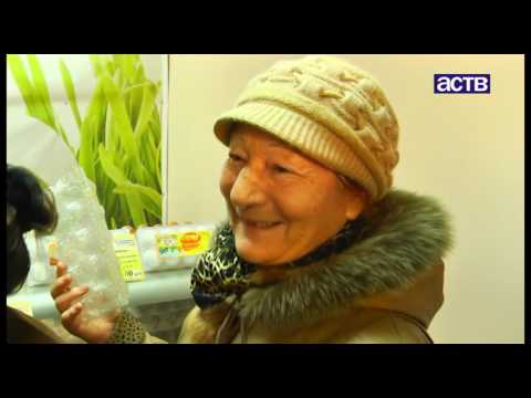 «Наш день»: Судебные приставы наведались в магазин элитной одежды в Южно-Сахалинске
