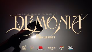 Demonia - Icaros