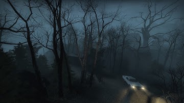 Left 4 Dead 2 | The Last Stand | Solo Expert Realism (No Restart) | With Bots