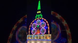 වෙසක් තොරණ