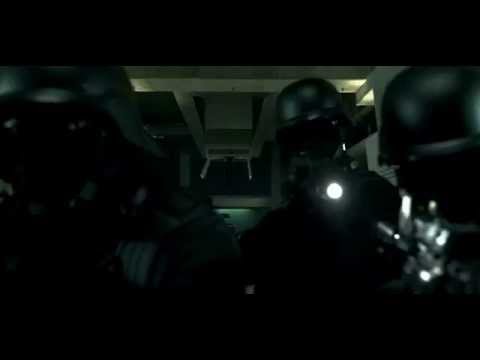 Resident Evil Sound Design Recut