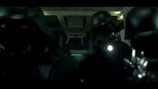 Resident Evil Sound Design Recut