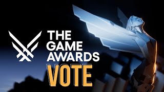 Wird das Game Spiel des Jahres? THE GAME AWARDS 2024