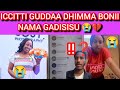Dhugaa Booni Dhoksuuf Warra Isheen Iyyaa Turan Jibaa Turan Block Godha Dubbi Itti Naneesan 