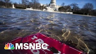 Focus Group Reveals ‘Stunning’ Shift In Trump Voters After Jan. 6 Hearings