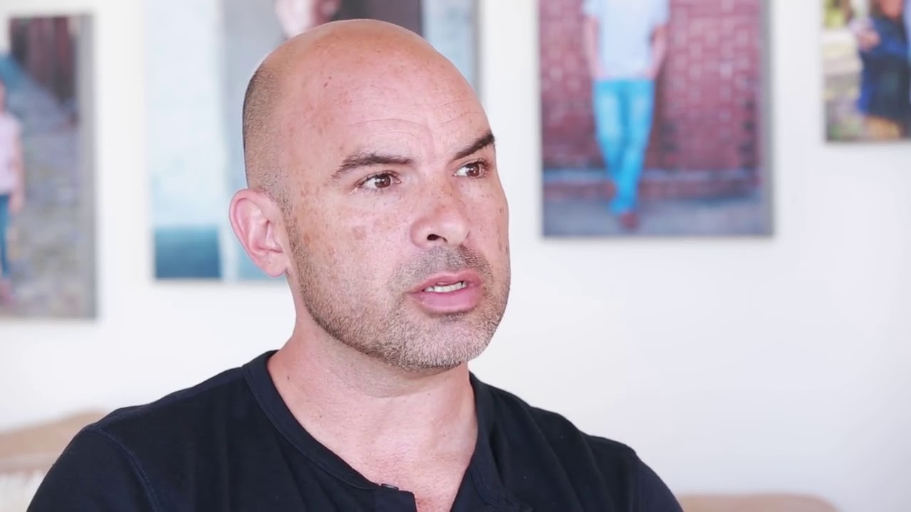 Kent Clothier's Unlikely Rise To Successful Real Estate Investor YouTube