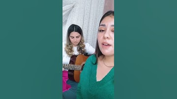 Thumbnail of Beni Vur cover by me  #cover #music