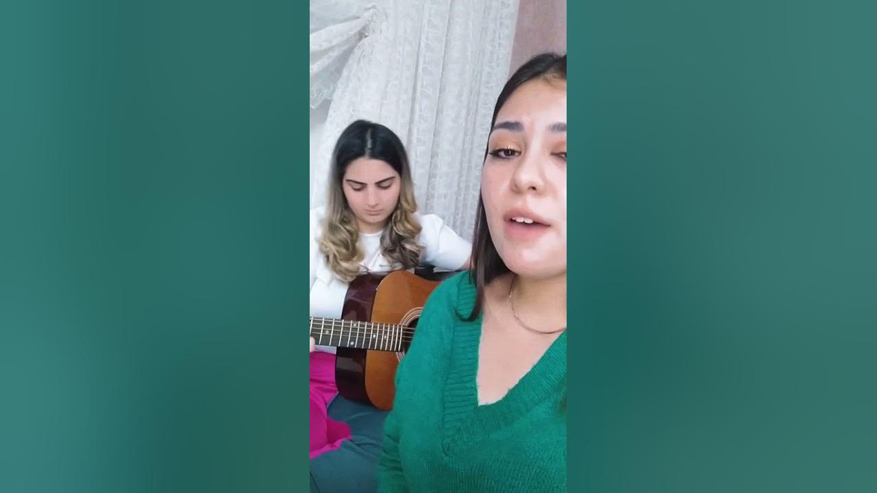Beni Vur cover by me  #cover #music