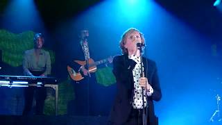 Beck - l'm So Free @ Bournemouth International Centre, 28 May 2018
