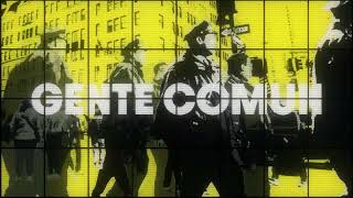DILLOM - Gente Común‎ (Visualizer)