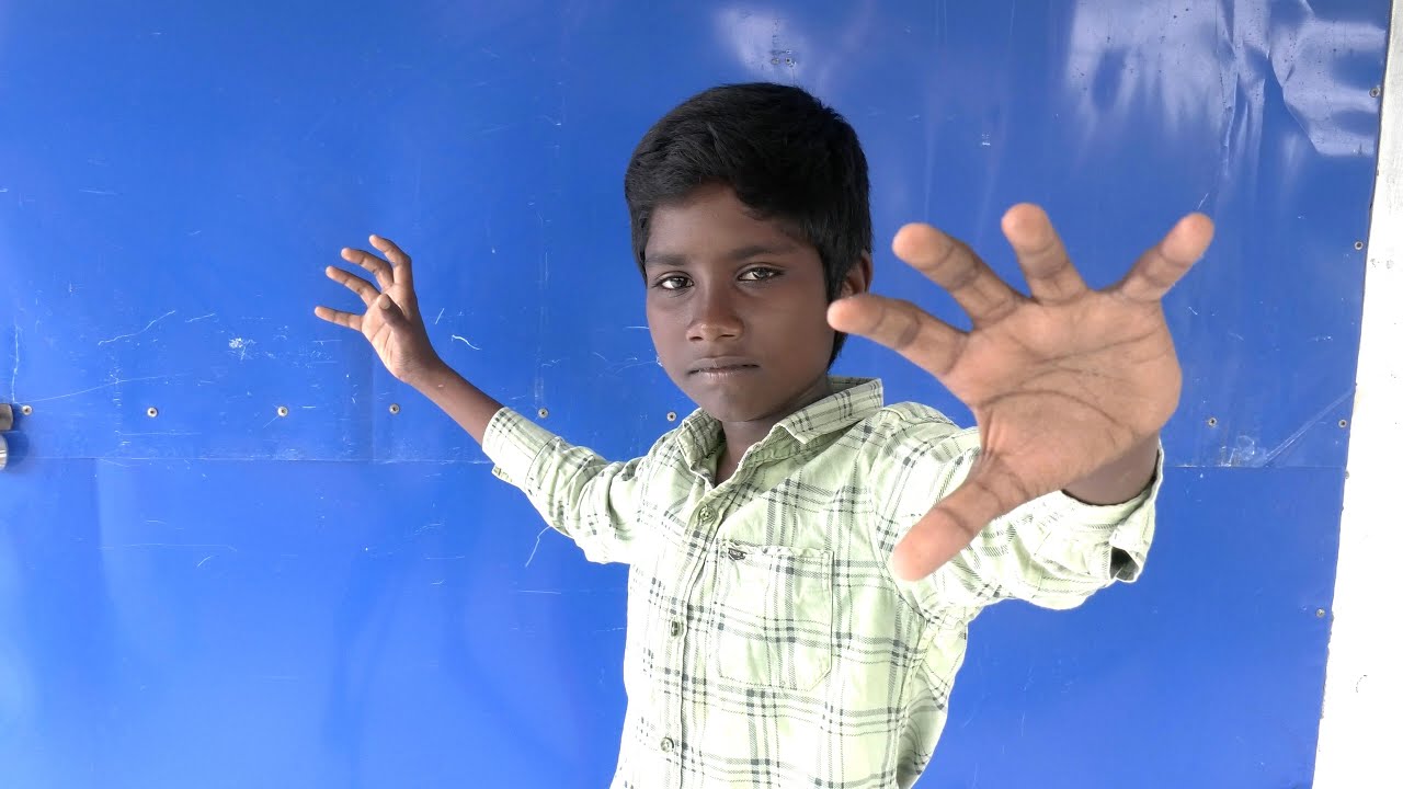 COSMIC ASMR / HAND MOVEMENT, - YouTube