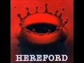 Hereford - La Corona Del Rey ( Full Album )