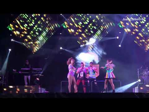Grupo Garibaldi 2018-Momento Perreo ®Juan Cantero-A Graña de Vilarente, Abadín
