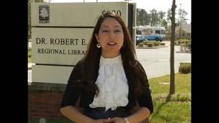 Rec Room - North Fulton Libraries