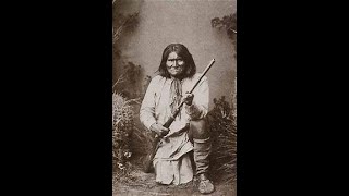 Texas true Apache calendar