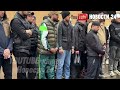 «Я ТЕБЯ УБЬЮ!» Баскетболист ЦСКА в КОМЕ после избиения МИГРАНТАМИ