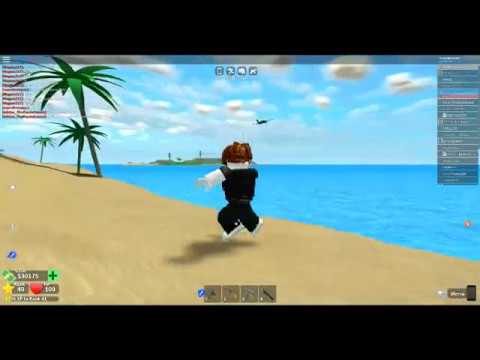 Roblox Mad City Treasure Chest