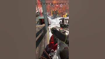 GGS BOYS...  #apexlegend  #apex  #gaming  #clutch #apexlegendclip  #apexlegendsfunny