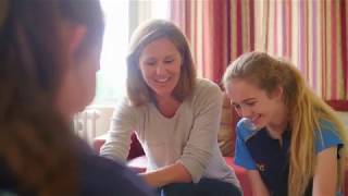 Kingham Hill School