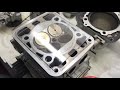 Ducati 996 Engine Rebuilding and Tuning