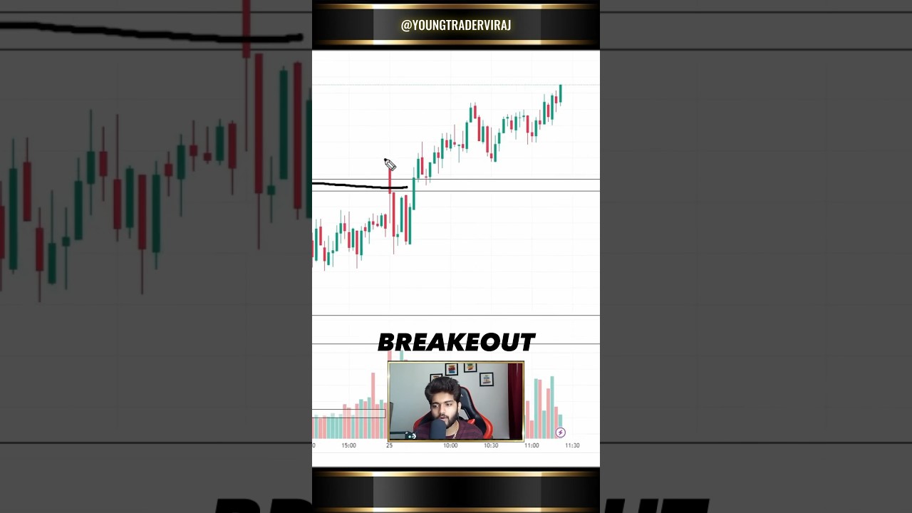 Real Trap Trading 💯