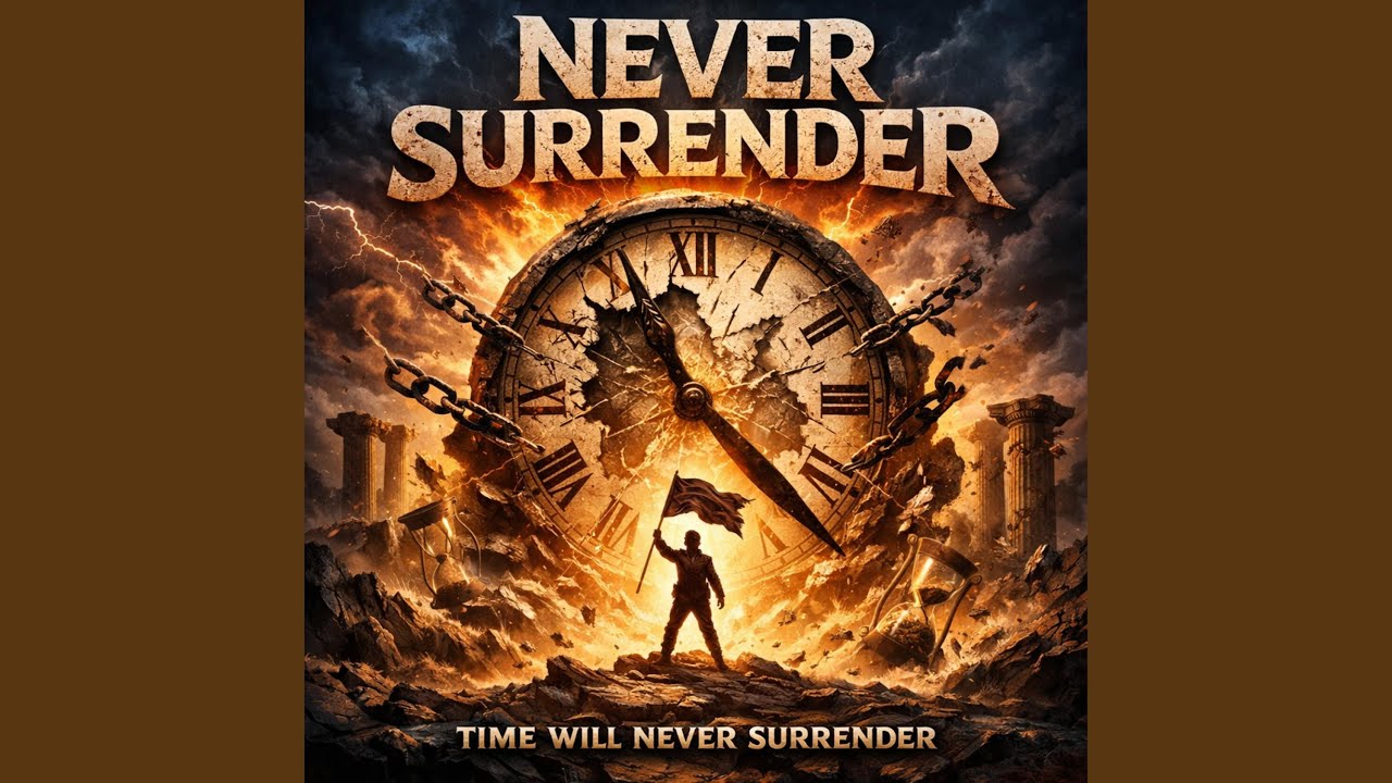 Watch Never Surrender on YouTube Watch Never Surrender on YouTube